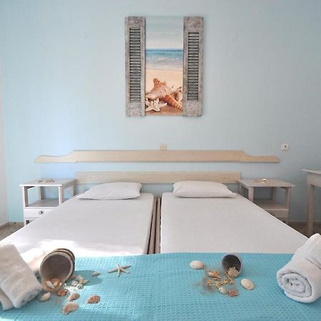 Apartamento Studio Ermioni Fresh 2 Limenaria  Exterior foto