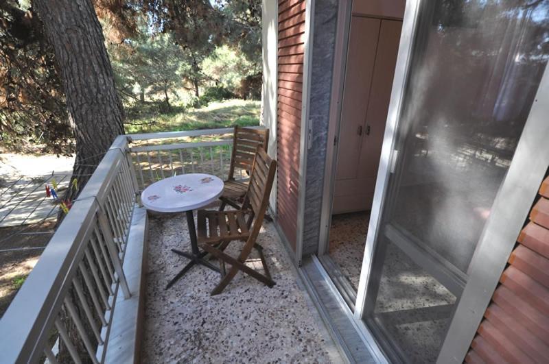 Apartamento Studio Ermioni Fresh 2 Limenaria  Exterior foto