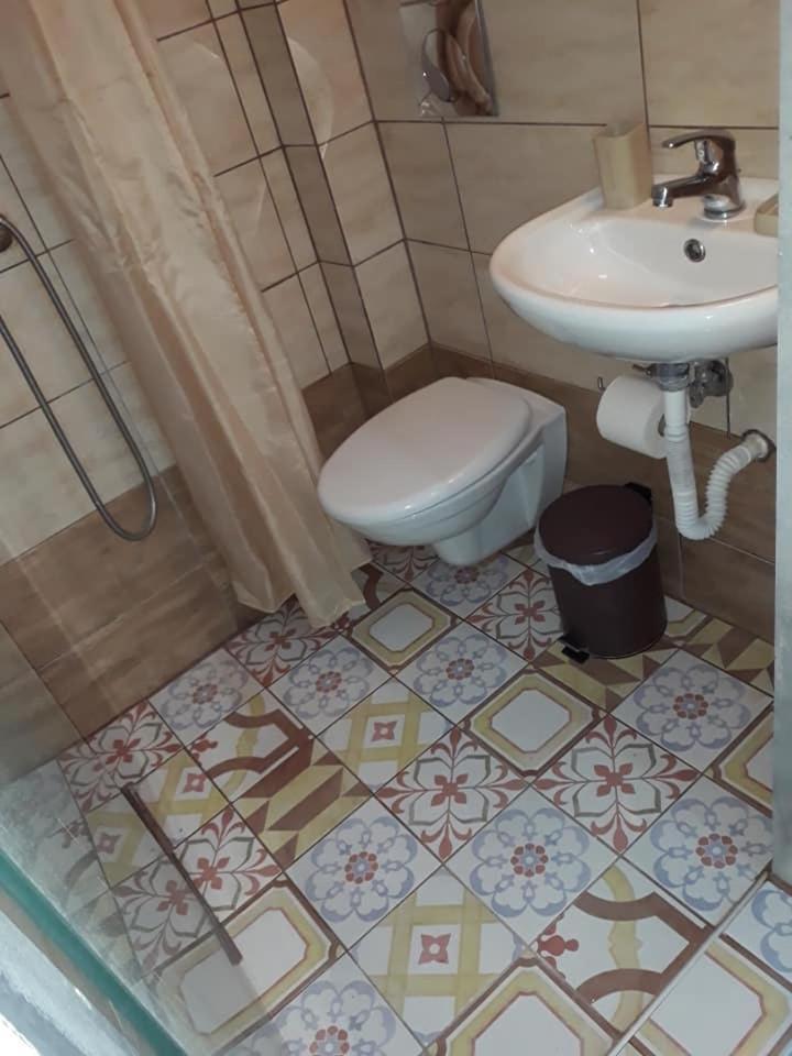 Apartamento Studio Ermioni Fresh 2 Limenaria  Exterior foto