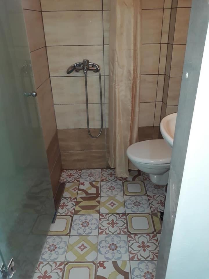 Apartamento Studio Ermioni Fresh 2 Limenaria  Exterior foto